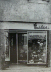 negozi di cappelli piatti venezia Cappelleria Barbiero di Barbiero Alessandra s.a.s.