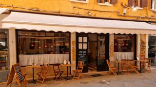ristoranti per celiaci venezia Osteria Da Poggi
