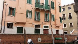 appartamenti per cani venezia Ca' Santa Margherita LT
