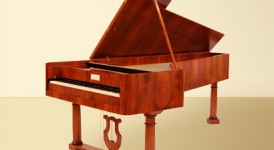 noleggio di strumenti venezia Francesco Zanotto Noleggio Pianoforti, Fortepiani, Clavicembali, organi ed Assistenza
