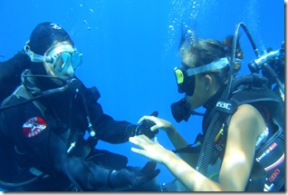 immersione subacquea venezia SubDonaggio ASD