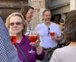 wine tasting courses in venice Streaty - Food & Wine Tours in Venice