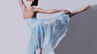 lezioni di balletto per adulti per principianti venezia Arcobalenodanza Venezia