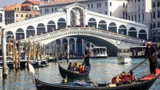 affitti di giardini per eventi venezia Ca della Rosa, Truly Venice rent apartrment