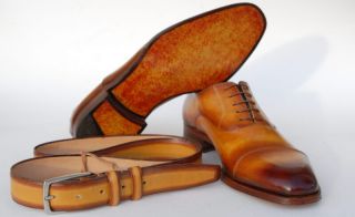 scarpe hoff venezia Mastro Segalin