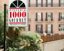buffet per celiaci venezia 1000 Gourmet Venezia