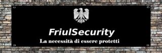 Friul security sicurezza e vigilanza privata e videosorveglianza, portierato, guardiania, controllo accessi