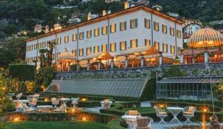 È italiano il miglior hotel del mondo: la classifica The World’s 50 Best Hotels