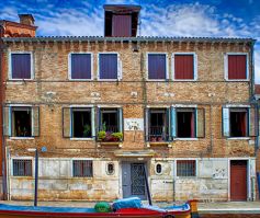 luoghi di soggiorno venezia Casa di San Martino Guest House In Venice Locazione Turistica a Venezia M0270423639