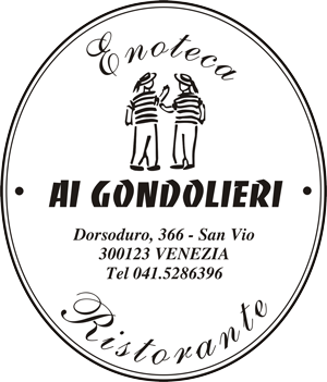 ristoranti economici con stelle michelin venezia Ai Gondolieri