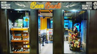 belgian beer stores venice Beer Banti Venezia