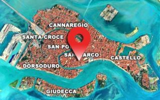 luxury real estate agencies in venice Venice Apartments in Italy