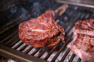 carne argentina venezia Ca' Solaro El Gaucho