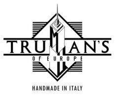 TrumanShoes Logo