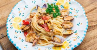ristoranti mangiare senza glutine venezia Rossopomodoro Mestre